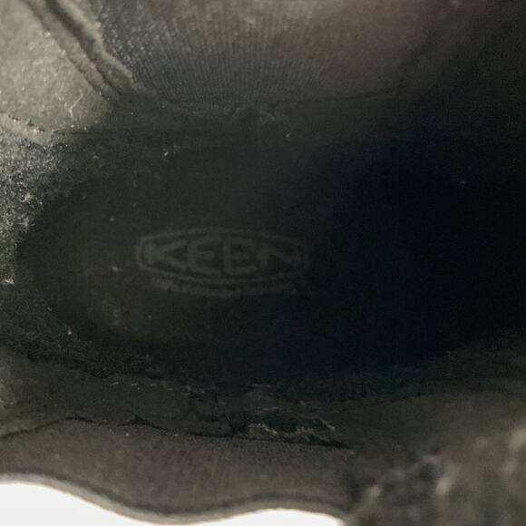 Keen Elsa Chelsea Womens Size 5 Fleeced Lined Waterproof Boots 400 Gram - Picture 12 of 13